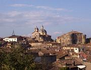 Panorama di Ronciglione