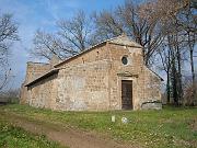 La chiesa di S. Eusebio 