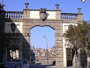 La Porta Romana