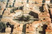 Veduta aerea