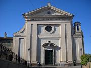 La chiesa di Santa Maria Assunta