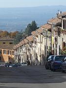 Case a schiera