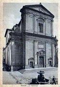 La torre Borgognone