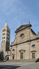 Il Duomo di S. Lorenzo