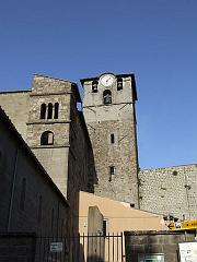 La chiesa di S. Sisto