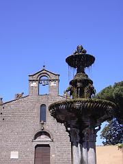 Chiesa di S. Silvestro (del Ges�)