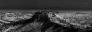 La Civita di Bagnoregio