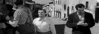 San Martino nel Cimino, l'incontro con il Sindaco