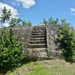 Il sasso del Predicatore