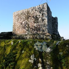 Il sasso del Predicatore II