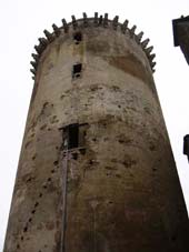 La torre Orsini