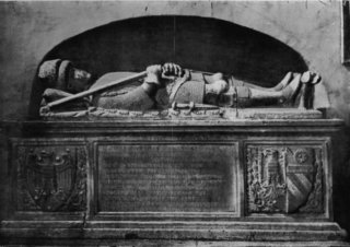 Il sarcofago di Briobris