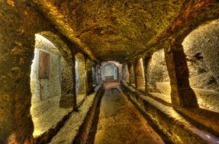 Il mitreo