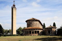 Il luogo di partenza del tour