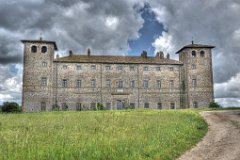 La Rocca Nuova