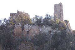 Ruderi della Rocca vecchia