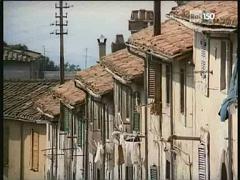 Case a schiera a S. Martino nel Cimino