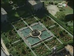 Villa Lante di Bagnania