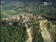 Civita di Bagnoregio, il paese che muore