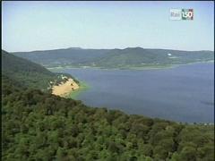 Il lago di Vico