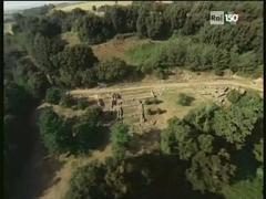 Area archeologica di Veio