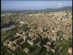 Il centro storico di Viterbo