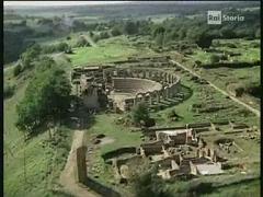 L'area archeologica di Ferento