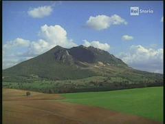 Il monte Soratte