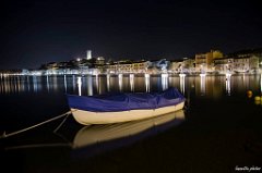 Scende la notte su Marta