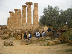 Tempio di Eracle