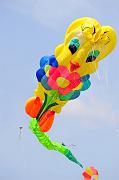 In volo con Titti