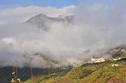 Monte Marrone e Castelnuovo a Volturno