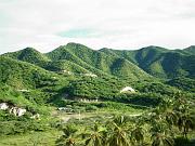 Verde profondo