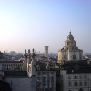 Il panorama esoterico di Torino