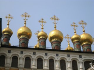 Chiesa della deposizione al Cremlino